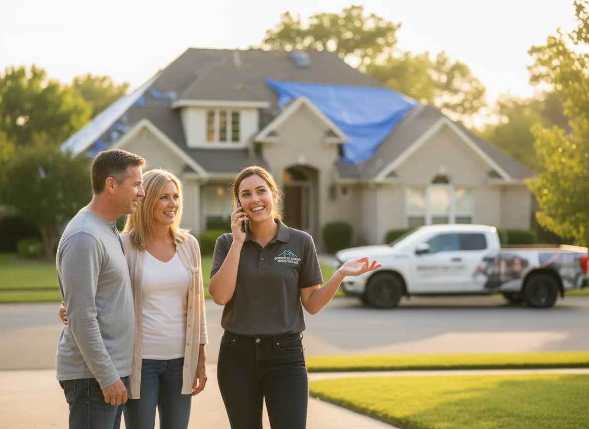 Emergency Roof Repair Memphis, TN FAQs